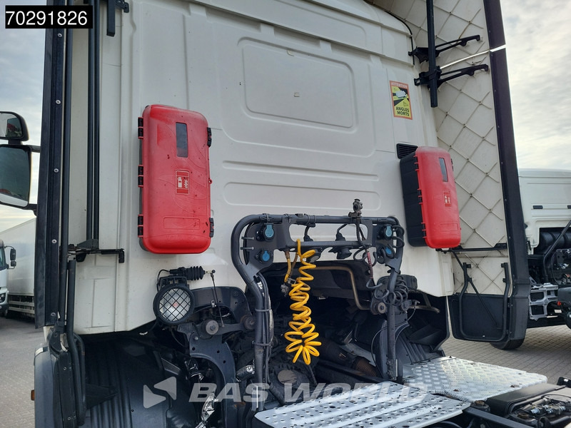 Scania R450 4X2 Retarder 2x Tanks - Dragbil: bild 5 Scania R450 4X2 Retarder 2x Tanks - Dragbil: bild 5