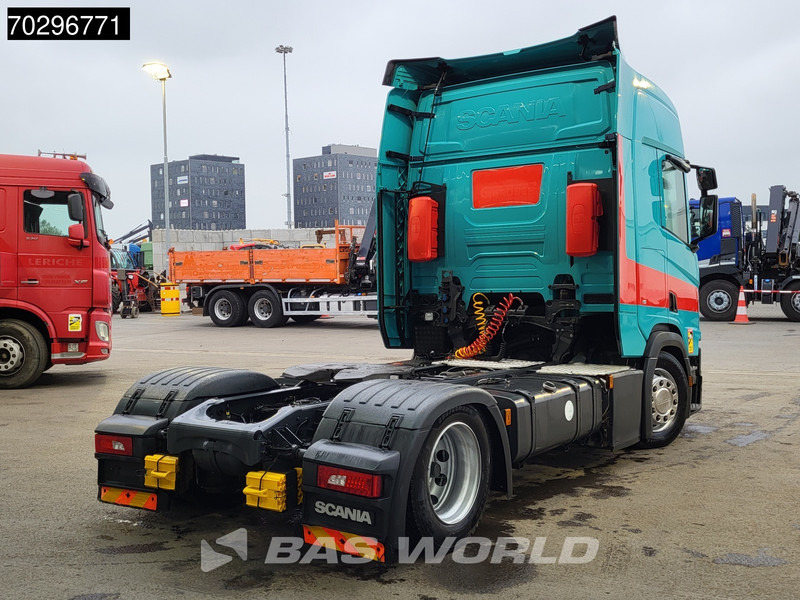 Scania R450 R 4X2 Mega Retarder 2xTanks ACC Standklima Navi Euro 6 - Dragbil: bild 5 Scania R450 R 4X2 Mega Retarder 2xTanks ACC Standklima Navi Euro 6 - Dragbil: bild 5