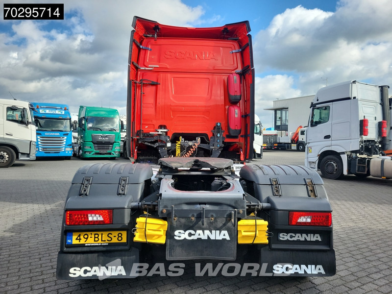 Scania R450 R 4X2 NL-Truck APK Retarder 2x Tanks Euro 6 - Dragbil: bild 5 Scania R450 R 4X2 NL-Truck APK Retarder 2x Tanks Euro 6 - Dragbil: bild 5