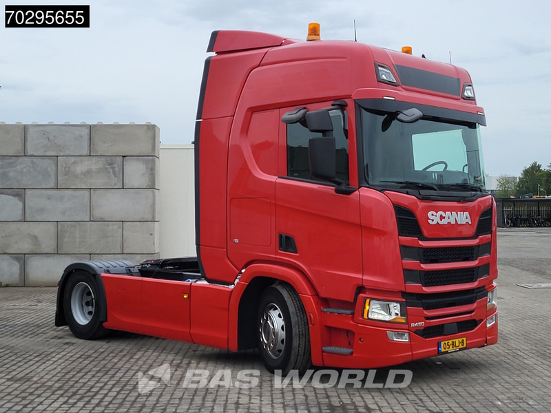 Scania R450 R 4X2 NL-Truck Retarder LED Euro 6 - Dragbil: bild 3 Scania R450 R 4X2 NL-Truck Retarder LED Euro 6 - Dragbil: bild 3