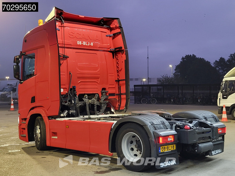 Scania R450 R 4X2 NL-Truck Retarder LED Euro 6 - Dragbil: bild 2 Scania R450 R 4X2 NL-Truck Retarder LED Euro 6 - Dragbil: bild 2