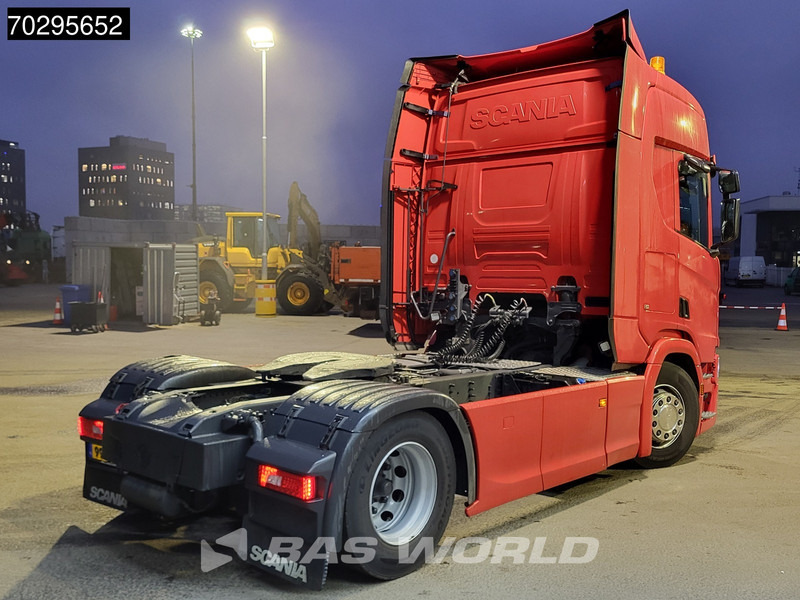 Scania R450 R 4X2 NL-Truck Retarder Led Euro 6 - Dragbil: bild 5 Scania R450 R 4X2 NL-Truck Retarder Led Euro 6 - Dragbil: bild 5