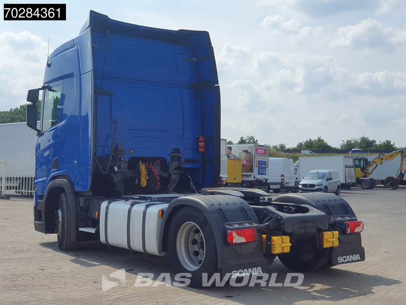Scania R500 4X2 Retarder 2x Tanks ACC Euro 6 - Dragbil: bild 2 Scania R500 4X2 Retarder 2x Tanks ACC Euro 6 - Dragbil: bild 2