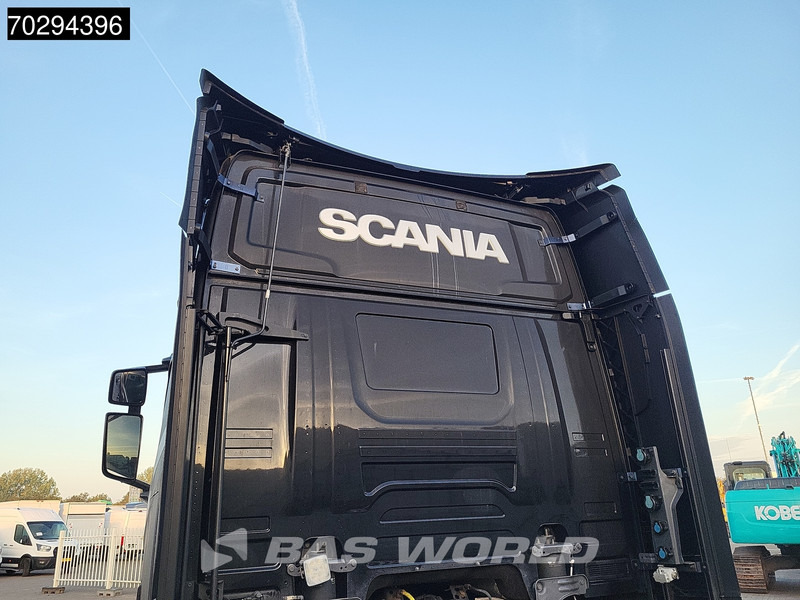 Scania R500 R 4X2 Special Interior! NL-Truck Full-Air Retarder Hydraulik ACC Standklima Navi Euro 6 - Dragbil: bild 5 Scania R500 R 4X2 Special Interior! NL-Truck Full-Air Retarder Hydraulik ACC Standklima Navi Euro 6 - Dragbil: bild 5