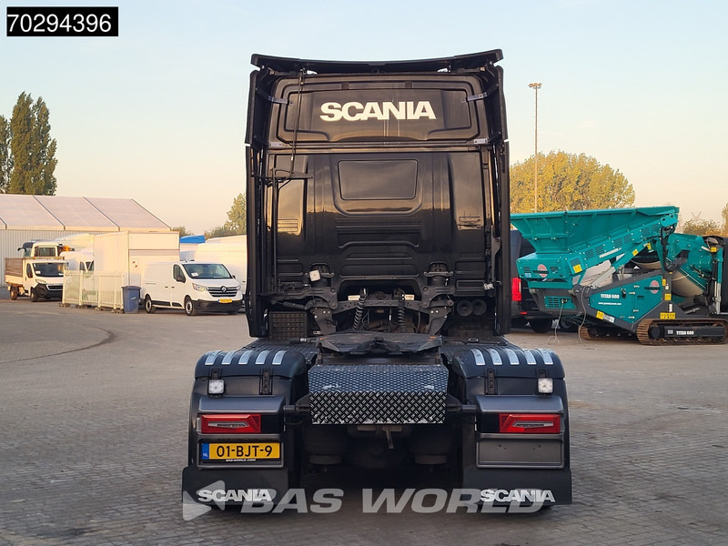 Scania R500 R 4X2 Special Interior! NL-Truck Full-Air Retarder Hydraulik ACC Standklima Navi Euro 6 - Dragbil: bild 3 Scania R500 R 4X2 Special Interior! NL-Truck Full-Air Retarder Hydraulik ACC Standklima Navi Euro 6 - Dragbil: bild 3