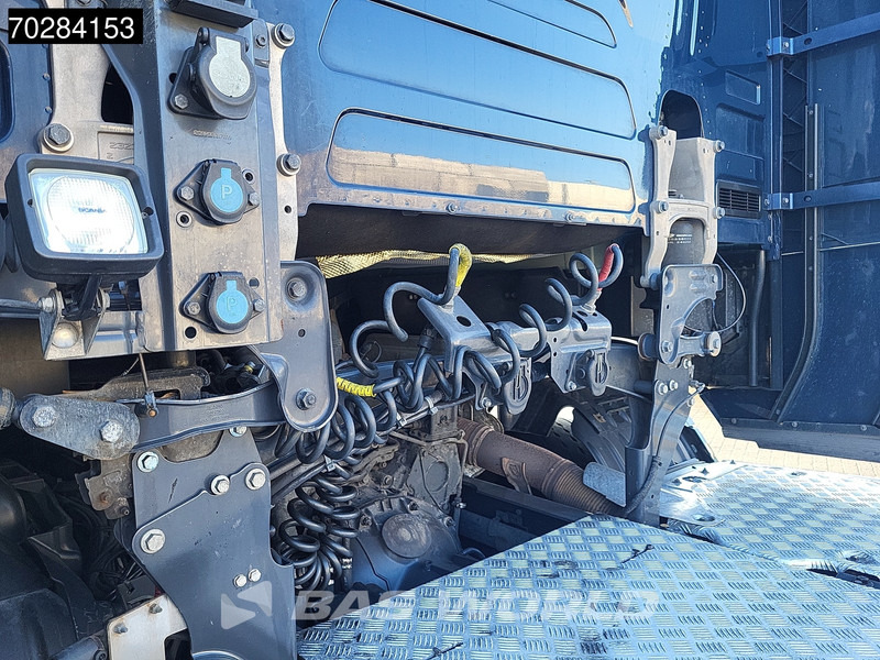 Scania S450 S 4X2 NL-Truck Retarder 2xTanks ACC Euro 6 - Dragbil: bild 5 Scania S450 S 4X2 NL-Truck Retarder 2xTanks ACC Euro 6 - Dragbil: bild 5