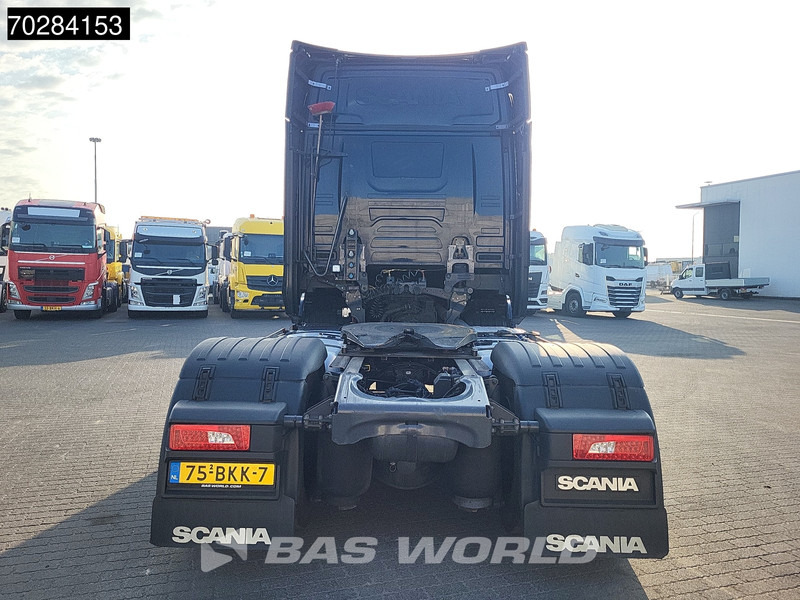 Scania S450 S 4X2 NL-Truck Retarder 2xTanks ACC Euro 6 - Dragbil: bild 3 Scania S450 S 4X2 NL-Truck Retarder 2xTanks ACC Euro 6 - Dragbil: bild 3