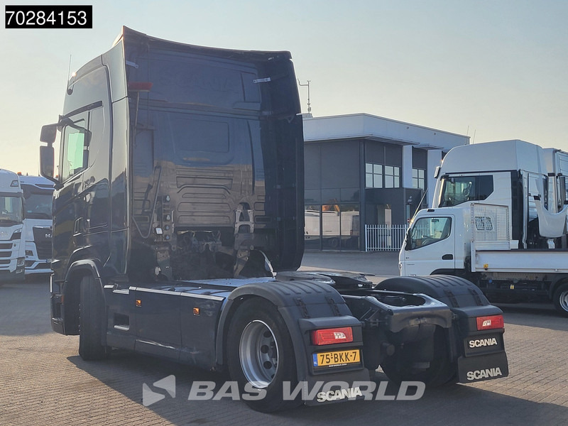 Scania S450 S 4X2 NL-Truck Retarder 2xTanks ACC Euro 6 - Dragbil: bild 2 Scania S450 S 4X2 NL-Truck Retarder 2xTanks ACC Euro 6 - Dragbil: bild 2