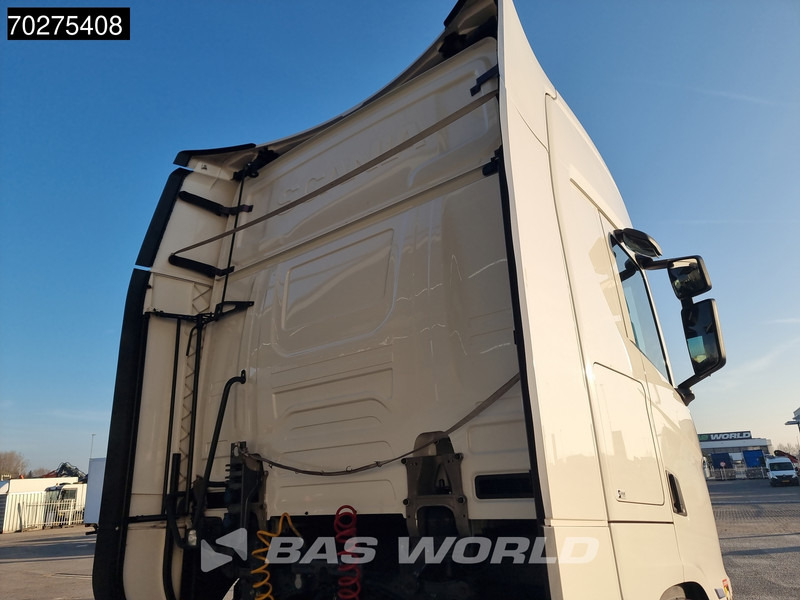 Scania S460 4X2 Retarder 2x Tanks - Dragbil: bild 5 Scania S460 4X2 Retarder 2x Tanks - Dragbil: bild 5