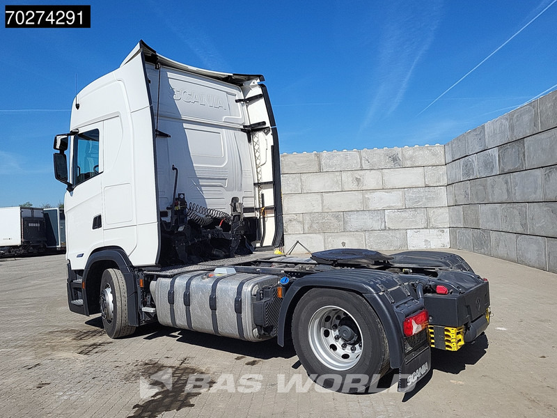 Scania S460 S 4X2 Retarder 2x Tanks ACC Euro 6 - Dragbil: bild 3 Scania S460 S 4X2 Retarder 2x Tanks ACC Euro 6 - Dragbil: bild 3