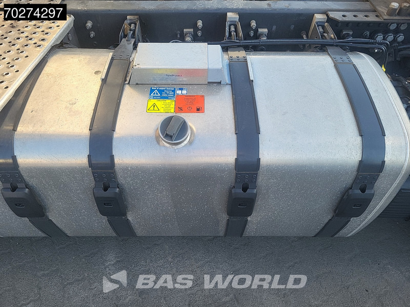 Scania S460 S 4X2 Retarder 2x Tanks ACC Euro 6 - Dragbil: bild 5 Scania S460 S 4X2 Retarder 2x Tanks ACC Euro 6 - Dragbil: bild 5