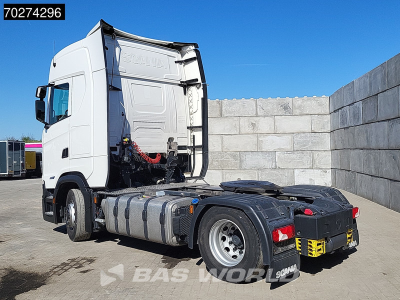 Scania S460 S 4X2 Retarder 2x Tanks ACC Euro 6 - Dragbil: bild 2 Scania S460 S 4X2 Retarder 2x Tanks ACC Euro 6 - Dragbil: bild 2