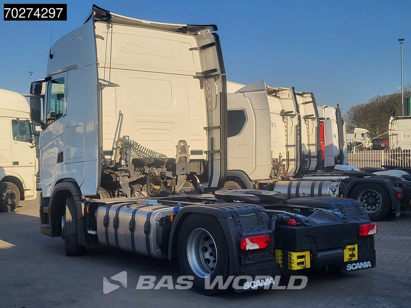 Scania S460 S 4X2 Retarder 2x Tanks ACC Euro 6 - Dragbil: bild 2 Scania S460 S 4X2 Retarder 2x Tanks ACC Euro 6 - Dragbil: bild 2