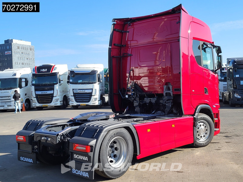 Scania S500 4X2 NEW! Retarder 2xTanks LED ACC Standklima Euro 6 - Dragbil: bild 5 Scania S500 4X2 NEW! Retarder 2xTanks LED ACC Standklima Euro 6 - Dragbil: bild 5