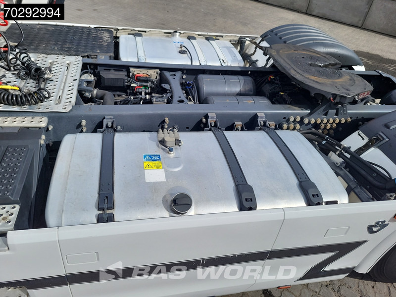 Leasa Scania S520 S 4X2 Retarder Full-Air 2x Tanks Leder Standklima Navi ACC LED Euro 6 Scania S520 S 4X2 Retarder Full-Air 2x Tanks Leder Standklima Navi ACC LED Euro 6: bild 11