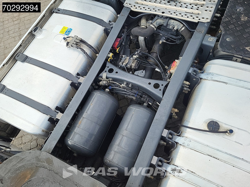 Leasa Scania S520 S 4X2 Retarder Full-Air 2x Tanks Leder Standklima Navi ACC LED Euro 6 Scania S520 S 4X2 Retarder Full-Air 2x Tanks Leder Standklima Navi ACC LED Euro 6: bild 7