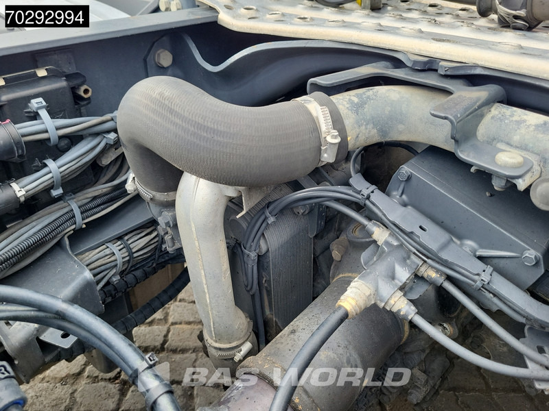 Leasa Scania S520 S 4X2 Retarder Full-Air 2x Tanks Leder Standklima Navi ACC LED Euro 6 Scania S520 S 4X2 Retarder Full-Air 2x Tanks Leder Standklima Navi ACC LED Euro 6: bild 8