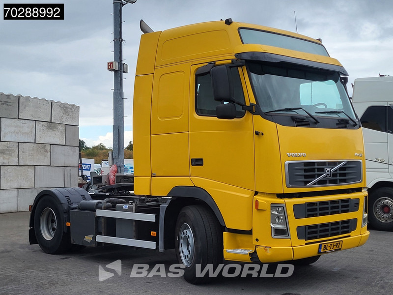Volvo FH 380 4X2 NL-Truck Compressor Euro 3 - Dragbil: bild 3 Volvo FH 380 4X2 NL-Truck Compressor Euro 3 - Dragbil: bild 3