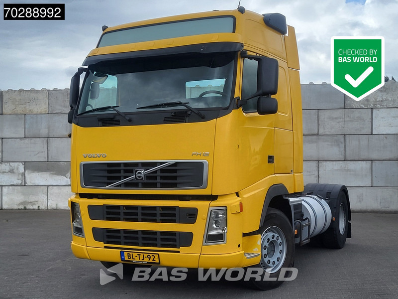 Volvo FH 380 4X2 NL-Truck Compressor Euro 3 - Dragbil: bild 1 Volvo FH 380 4X2 NL-Truck Compressor Euro 3 - Dragbil: bild 1