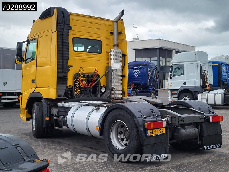 Volvo FH 380 4X2 NL-Truck Compressor Euro 3 - Dragbil: bild 2 Volvo FH 380 4X2 NL-Truck Compressor Euro 3 - Dragbil: bild 2