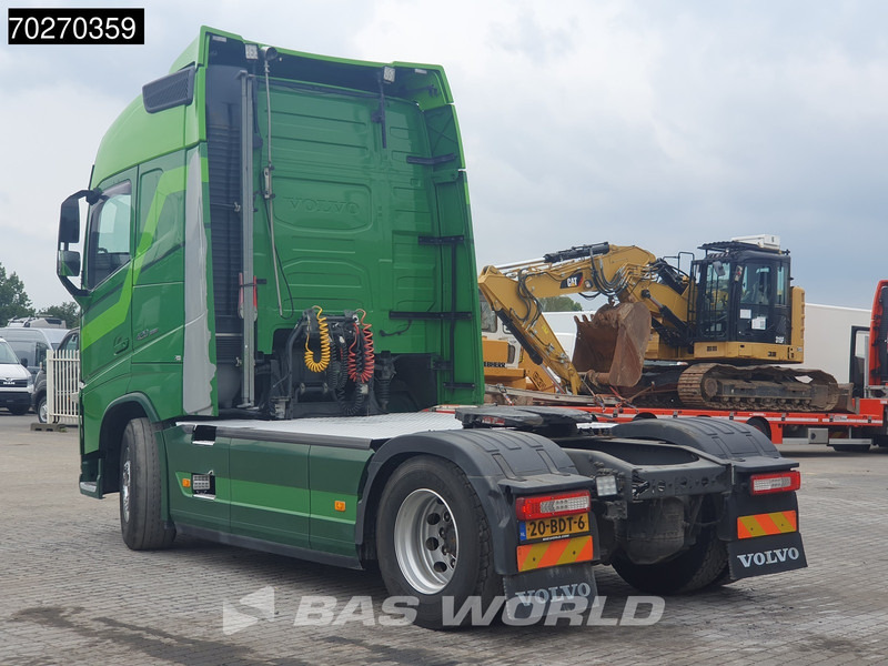 Volvo FH 420 4X2 NL-Truck Euro 6 - Dragbil: bild 2 Volvo FH 420 4X2 NL-Truck Euro 6 - Dragbil: bild 2