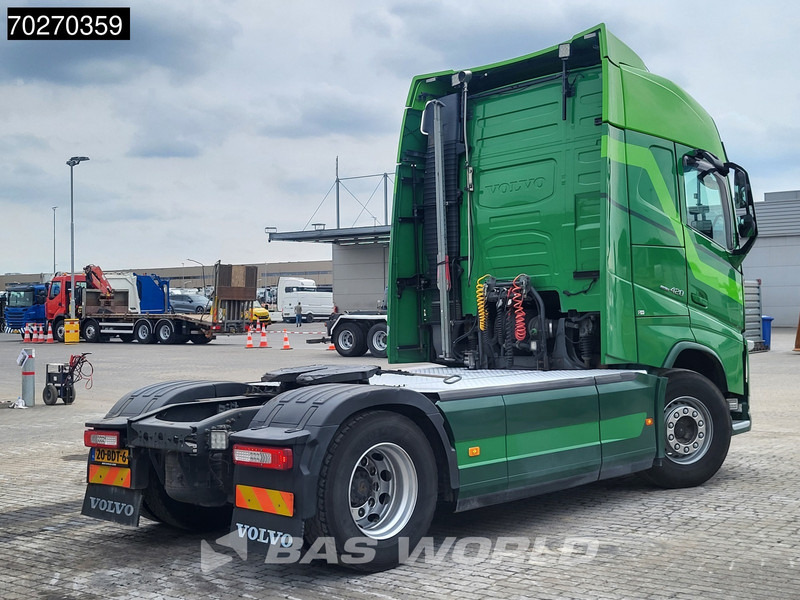 Volvo FH 420 4X2 NL-Truck Euro 6 - Dragbil: bild 5 Volvo FH 420 4X2 NL-Truck Euro 6 - Dragbil: bild 5