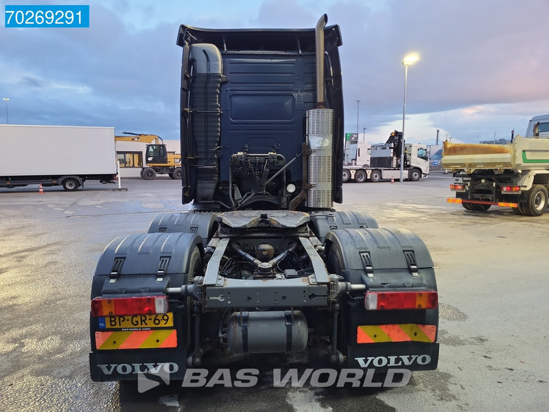 Volvo FH 420 6X2 NL-Truck Manual VEB Euro 3 - Dragbil: bild 3 Volvo FH 420 6X2 NL-Truck Manual VEB Euro 3 - Dragbil: bild 3