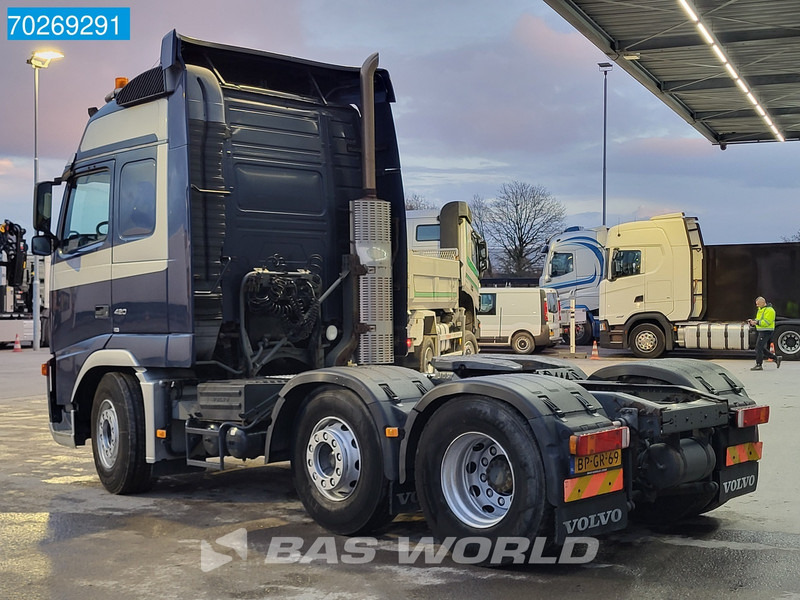 Volvo FH 420 6X2 NL-Truck Manual VEB Euro 3 - Dragbil: bild 2 Volvo FH 420 6X2 NL-Truck Manual VEB Euro 3 - Dragbil: bild 2