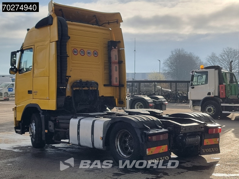 Volvo FH 420 898 4X2 2xTanks Xenon Euro 5 - Dragbil: bild 2 Volvo FH 420 898 4X2 2xTanks Xenon Euro 5 - Dragbil: bild 2