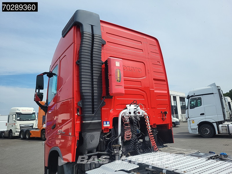 Volvo FH 420 FH 4X2 NL-Truck I-ParkCool ADR ACC Euro 6 - Dragbil: bild 3 Volvo FH 420 FH 4X2 NL-Truck I-ParkCool ADR ACC Euro 6 - Dragbil: bild 3