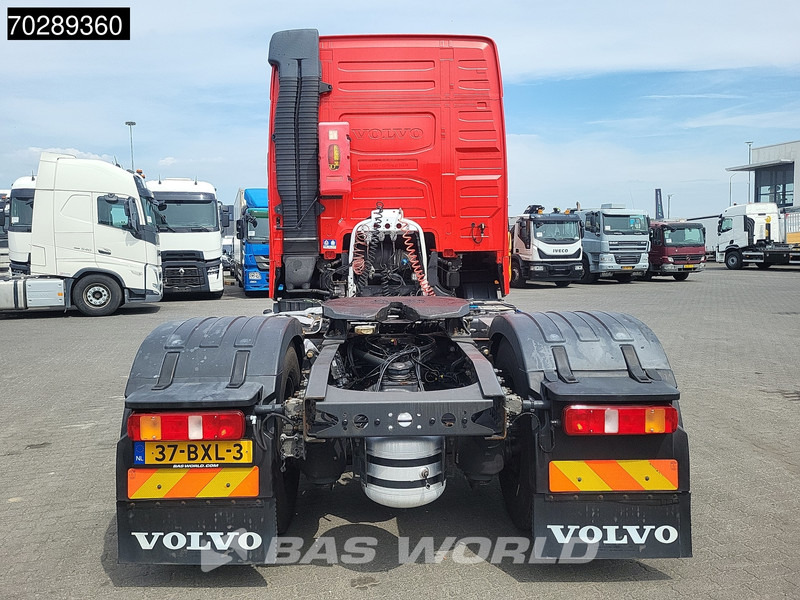 Volvo FH 420 FH 4X2 NL-Truck I-ParkCool ADR ACC Euro 6 - Dragbil: bild 5 Volvo FH 420 FH 4X2 NL-Truck I-ParkCool ADR ACC Euro 6 - Dragbil: bild 5