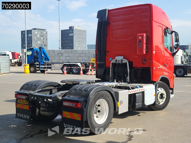Volvo FH 420 FH 4X2 NL-Truck I-ParkCool ADR Euro 6 - Dragbil: bild 5 Volvo FH 420 FH 4X2 NL-Truck I-ParkCool ADR Euro 6 - Dragbil: bild 5