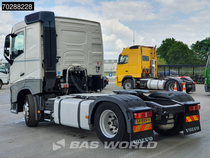 Volvo FH 420 FH 4X2 NL-Truck VEB+ ADR ACC Euro 6 - Dragbil: bild 2 Volvo FH 420 FH 4X2 NL-Truck VEB+ ADR ACC Euro 6 - Dragbil: bild 2