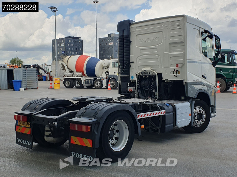 Volvo FH 420 FH 4X2 NL-Truck VEB+ ADR ACC Euro 6 - Dragbil: bild 5 Volvo FH 420 FH 4X2 NL-Truck VEB+ ADR ACC Euro 6 - Dragbil: bild 5