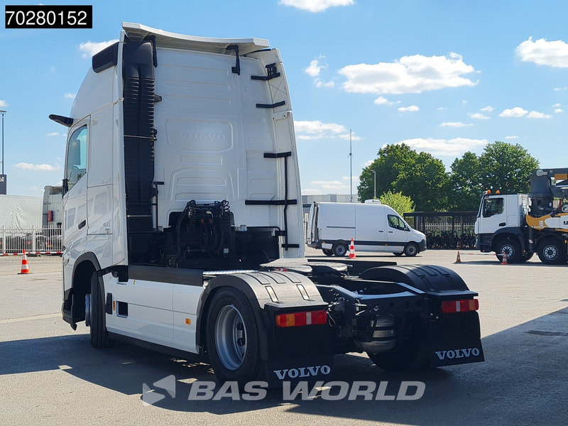 Volvo FH 460 4X2 2024! XL TC VEB+ 2x Tanks I-ParkCool - Dragbil: bild 2 Volvo FH 460 4X2 2024! XL TC VEB+ 2x Tanks I-ParkCool - Dragbil: bild 2