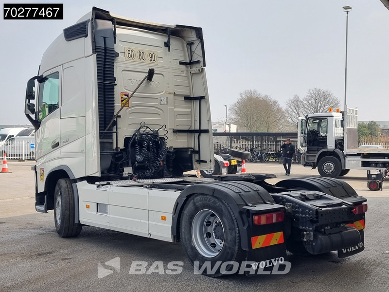 Volvo FH 460 4X2 Globetrotter VEB+ - Dragbil: bild 2 Volvo FH 460 4X2 Globetrotter VEB+ - Dragbil: bild 2