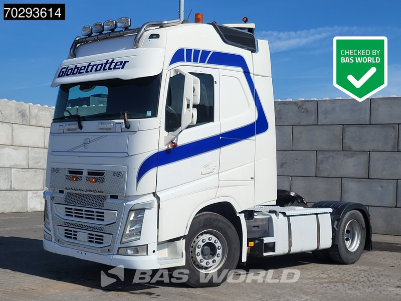 Volvo FH 460 4X2 Hydraulic Euro 6 - Dragbil: bild 1 Volvo FH 460 4X2 Hydraulic Euro 6 - Dragbil: bild 1