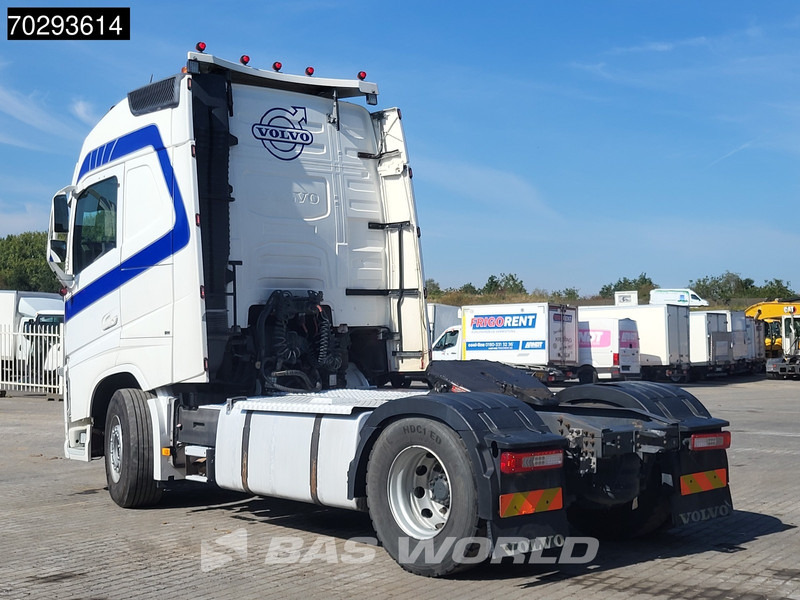 Volvo FH 460 4X2 Hydraulic Euro 6 - Dragbil: bild 2 Volvo FH 460 4X2 Hydraulic Euro 6 - Dragbil: bild 2