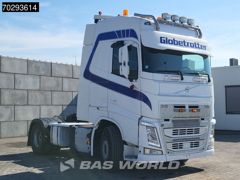 Volvo FH 460 4X2 Hydraulic Euro 6 - Dragbil: bild 3 Volvo FH 460 4X2 Hydraulic Euro 6 - Dragbil: bild 3
