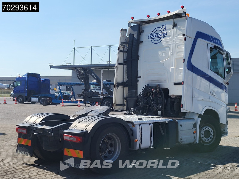 Volvo FH 460 4X2 Hydraulic Euro 6 - Dragbil: bild 5 Volvo FH 460 4X2 Hydraulic Euro 6 - Dragbil: bild 5