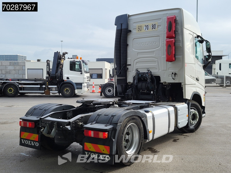 Volvo FH 460 4X2 I-ParkCool ADR Euro 6 - Dragbil: bild 5 Volvo FH 460 4X2 I-ParkCool ADR Euro 6 - Dragbil: bild 5
