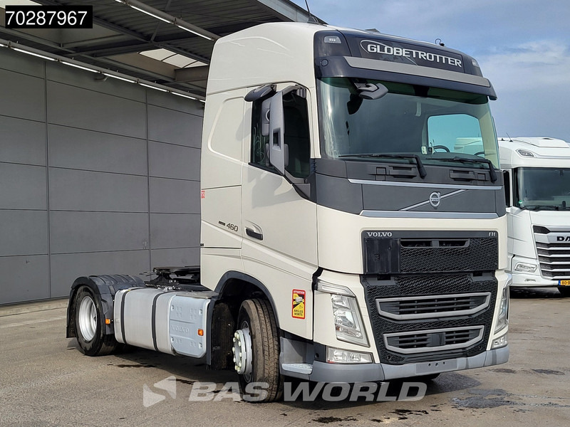 Volvo FH 460 4X2 I-ParkCool ADR Euro 6 - Dragbil: bild 3 Volvo FH 460 4X2 I-ParkCool ADR Euro 6 - Dragbil: bild 3