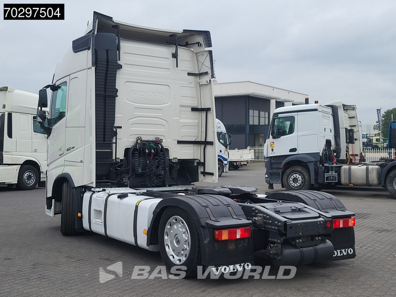 Volvo FH 460 4X2 LB chassisnr! VEB+ 2x Tanks Euro 6 - Dragbil: bild 2 Volvo FH 460 4X2 LB chassisnr! VEB+ 2x Tanks Euro 6 - Dragbil: bild 2