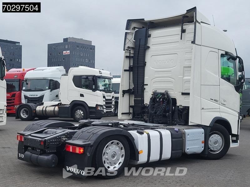 Volvo FH 460 4X2 LB chassisnr! VEB+ 2x Tanks Euro 6 - Dragbil: bild 5 Volvo FH 460 4X2 LB chassisnr! VEB+ 2x Tanks Euro 6 - Dragbil: bild 5