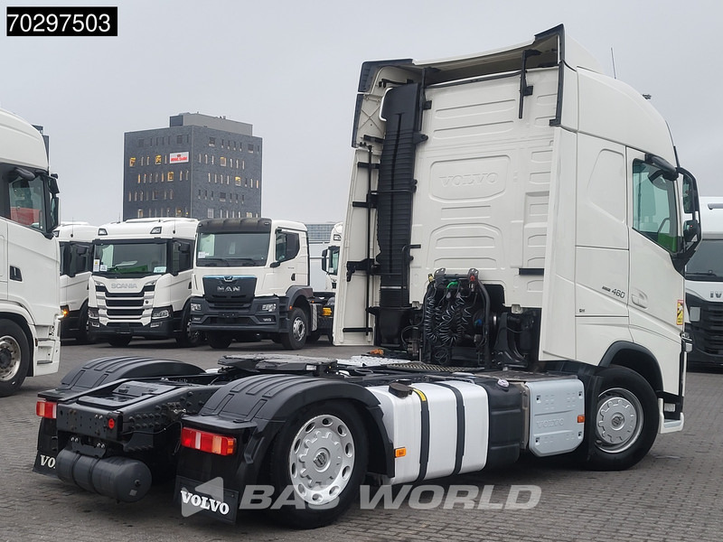 Volvo FH 460 4X2 LB chassisnr! VEB+ 2x Tanks Euro 6 - Dragbil: bild 5 Volvo FH 460 4X2 LB chassisnr! VEB+ 2x Tanks Euro 6 - Dragbil: bild 5