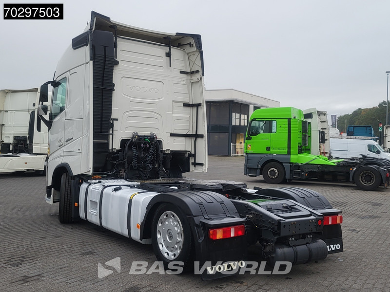 Volvo FH 460 4X2 LB chassisnr! VEB+ 2x Tanks Euro 6 - Dragbil: bild 2 Volvo FH 460 4X2 LB chassisnr! VEB+ 2x Tanks Euro 6 - Dragbil: bild 2