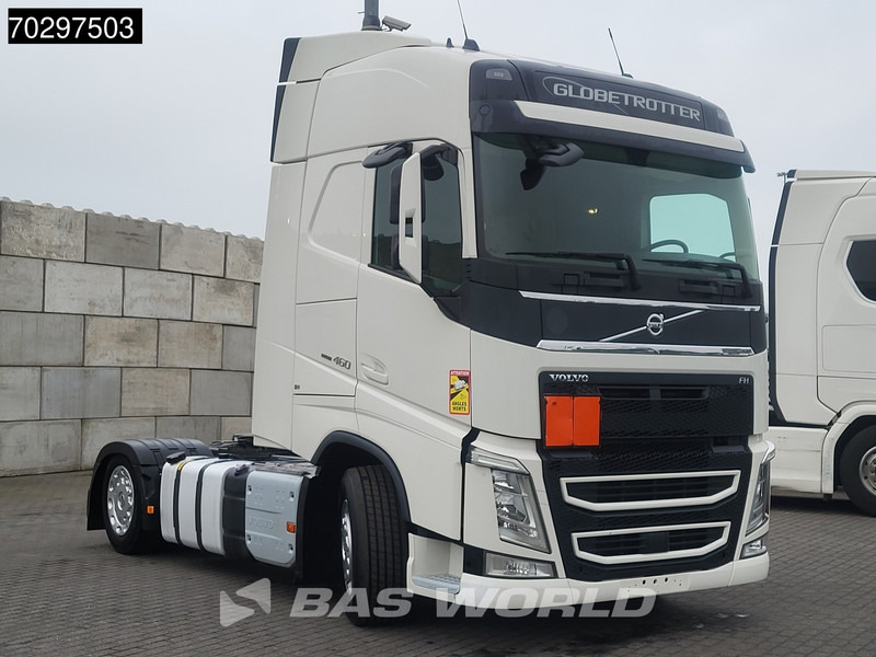 Volvo FH 460 4X2 LB chassisnr! VEB+ 2x Tanks Euro 6 - Dragbil: bild 3 Volvo FH 460 4X2 LB chassisnr! VEB+ 2x Tanks Euro 6 - Dragbil: bild 3