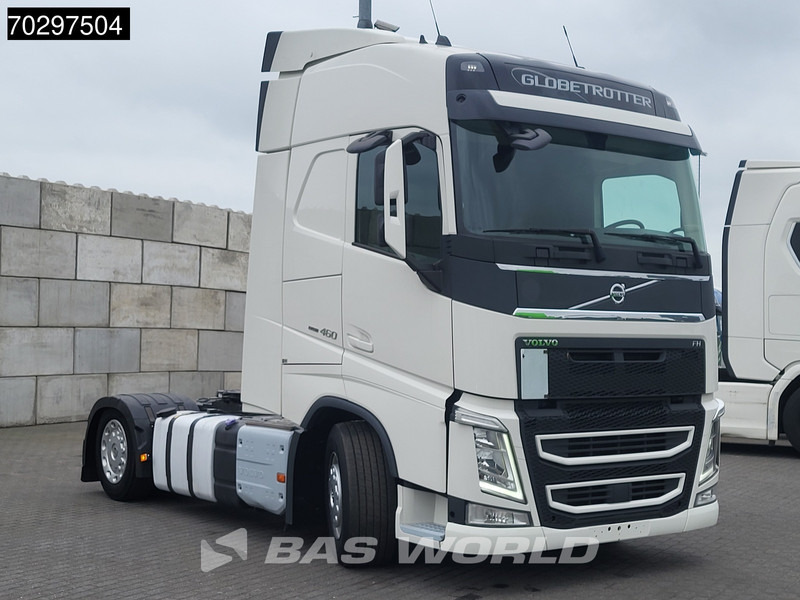 Volvo FH 460 4X2 LB chassisnr! VEB+ 2x Tanks Euro 6 - Dragbil: bild 3 Volvo FH 460 4X2 LB chassisnr! VEB+ 2x Tanks Euro 6 - Dragbil: bild 3