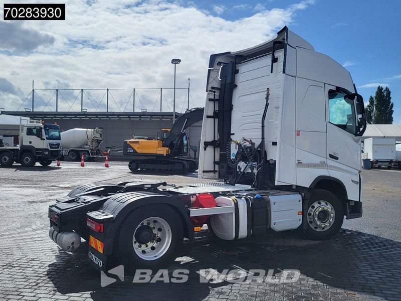 Volvo FH 460 4X2 LNG VEB+ ADR VDS I-ParkCool Alcoa's - Dragbil: bild 5 Volvo FH 460 4X2 LNG VEB+ ADR VDS I-ParkCool Alcoa's - Dragbil: bild 5
