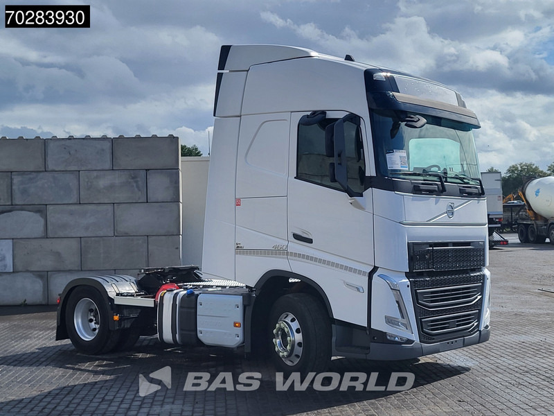 Volvo FH 460 4X2 LNG VEB+ ADR VDS I-ParkCool Alcoa's - Dragbil: bild 3 Volvo FH 460 4X2 LNG VEB+ ADR VDS I-ParkCool Alcoa's - Dragbil: bild 3